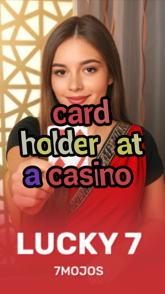card holder at a casino-canadacasinoopening.w4cy2mdjlx2bf.com